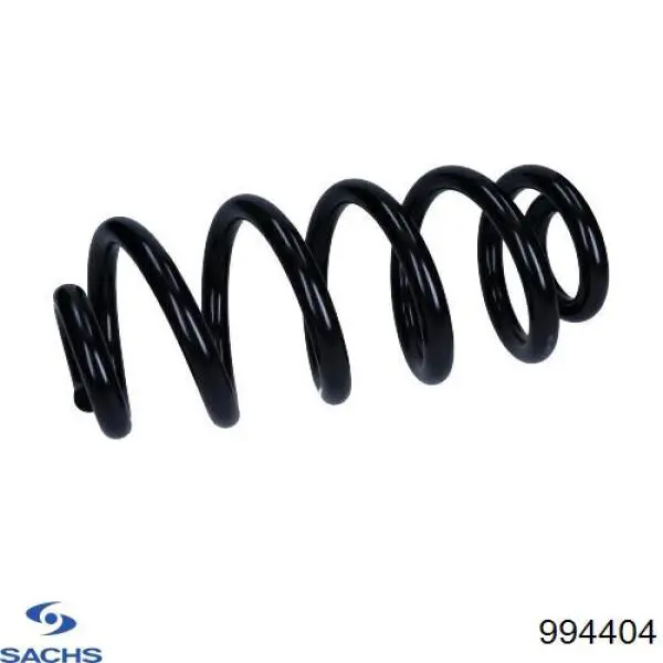 Купити 994404 Sachs Задні пружини
