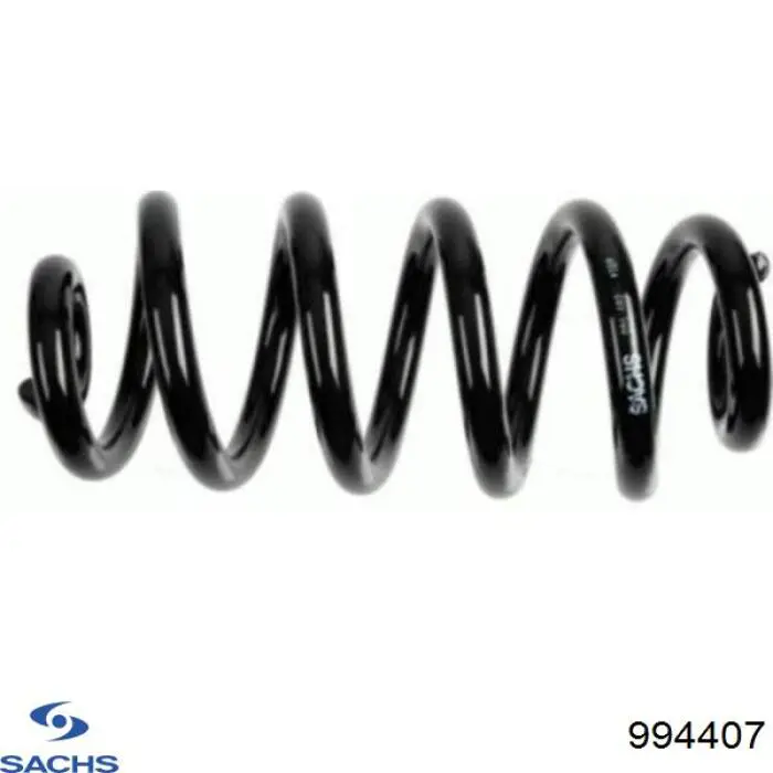 Купити 994407 Sachs Задні пружини