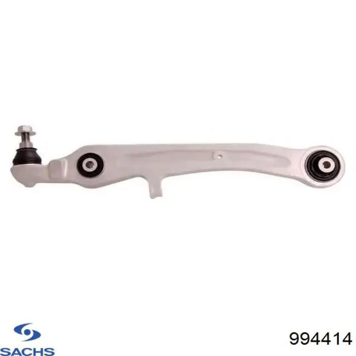 Пружина задня Sachs 994414 ціна, від 23.79 USD