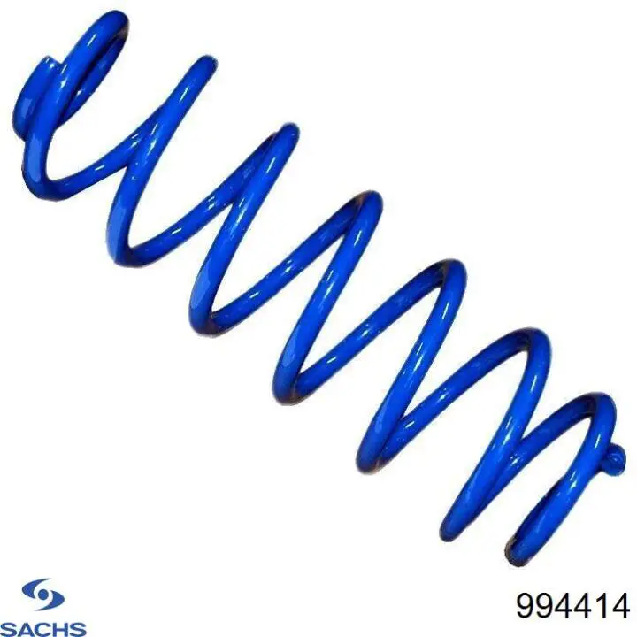 Купити 994414 Sachs Задні пружини