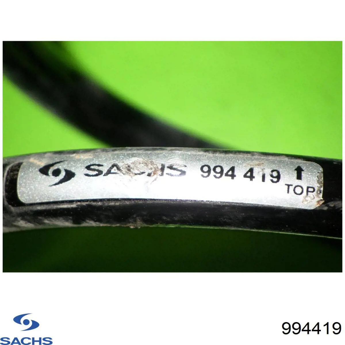 Пружина задня Sachs 994419 ціна, від 29.30 USD