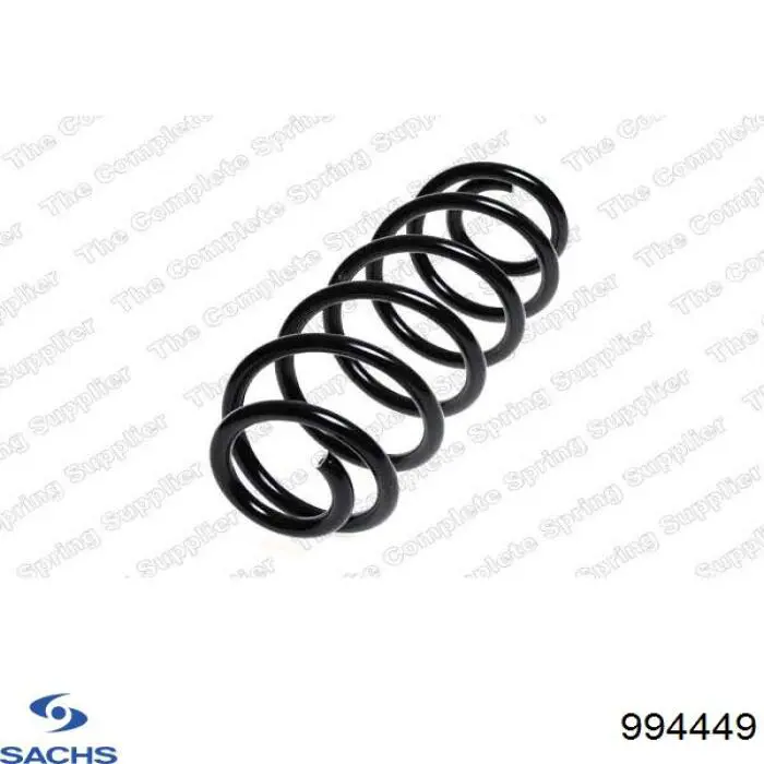 Купити 994449 Sachs Задні пружини