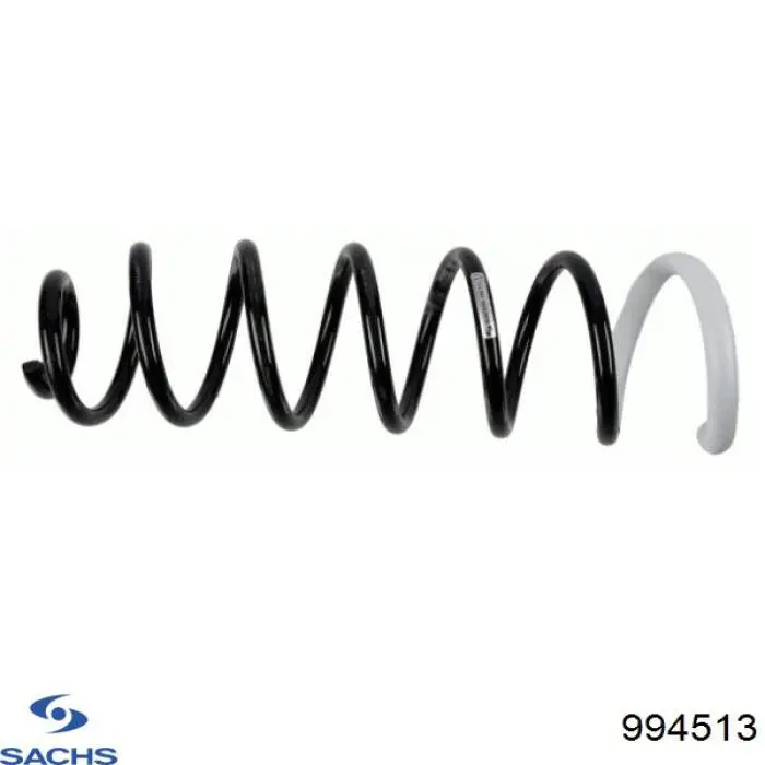 Пружина задня Sachs 994513 ціна, від 21.54 USD