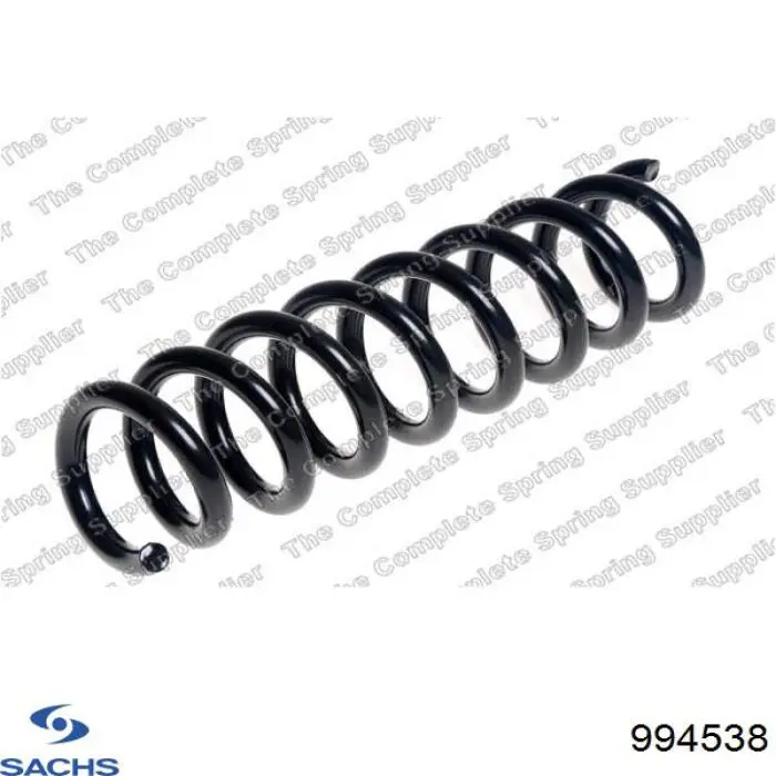 Пружина задня Sachs 994538 ціна, від 34.44 USD