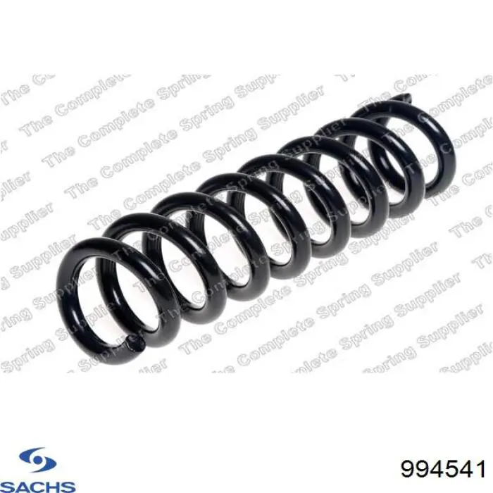 Задні пружини 33536851729 BMW