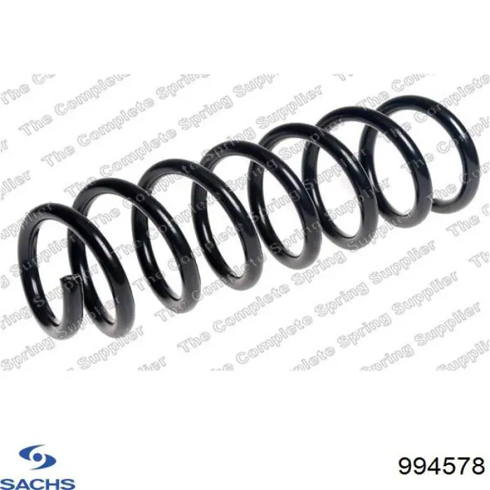 Купити 994578 Sachs Задні пружини