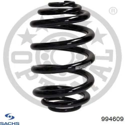 Купити 994609 Sachs Задні пружини