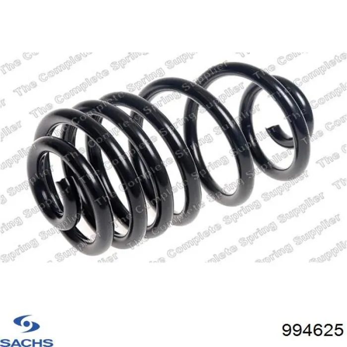 Купити 994625 Sachs Задні пружини