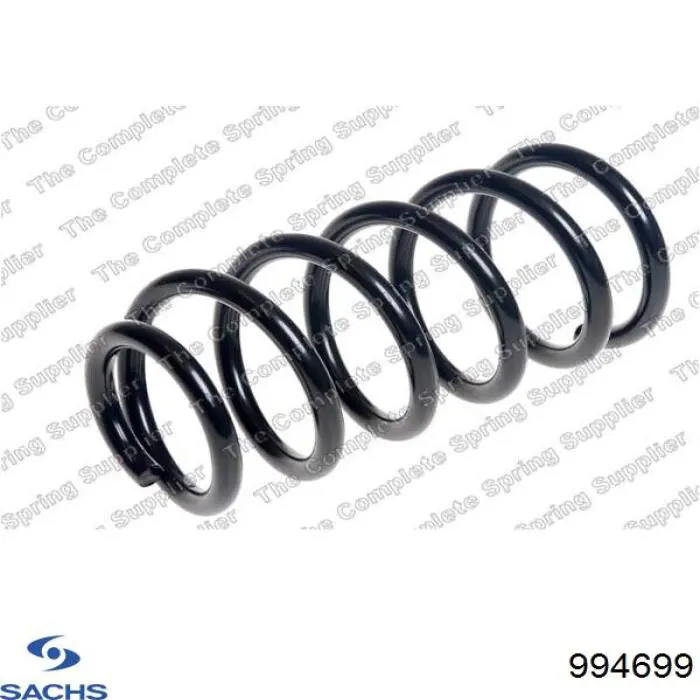 Пружина задня Sachs 994699 ціна, від 40.30 USD