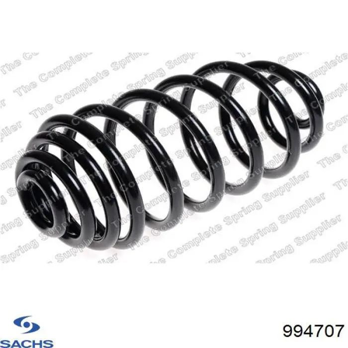 Пружина задня Sachs 994707 ціна, від 72.25 USD