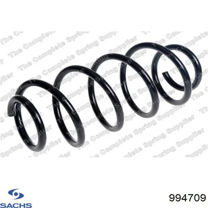 Пружина задня Sachs 994709 ціна, від 40.74 USD