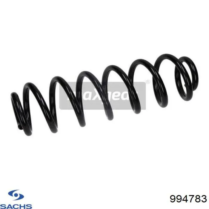 Пружина задня Sachs 994783 ціна, від 25.25 USD