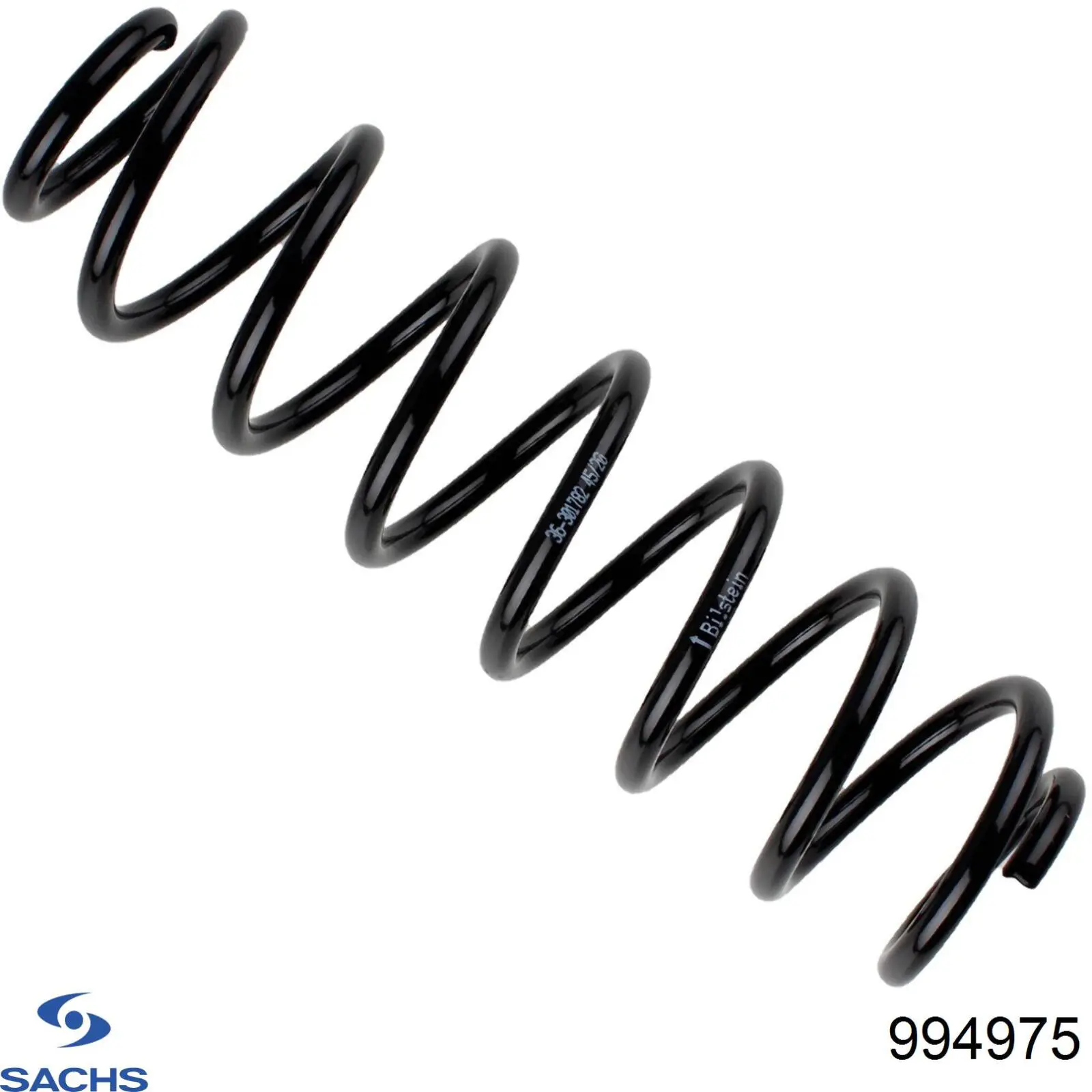 Купити 994975 Sachs Задні пружини