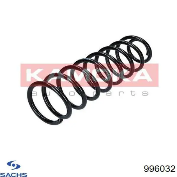 Пружина задня Sachs 996032 ціна, від 28.94 USD