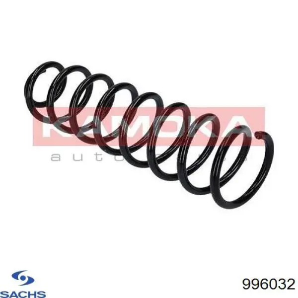 Купити 996032 Sachs Задні пружини