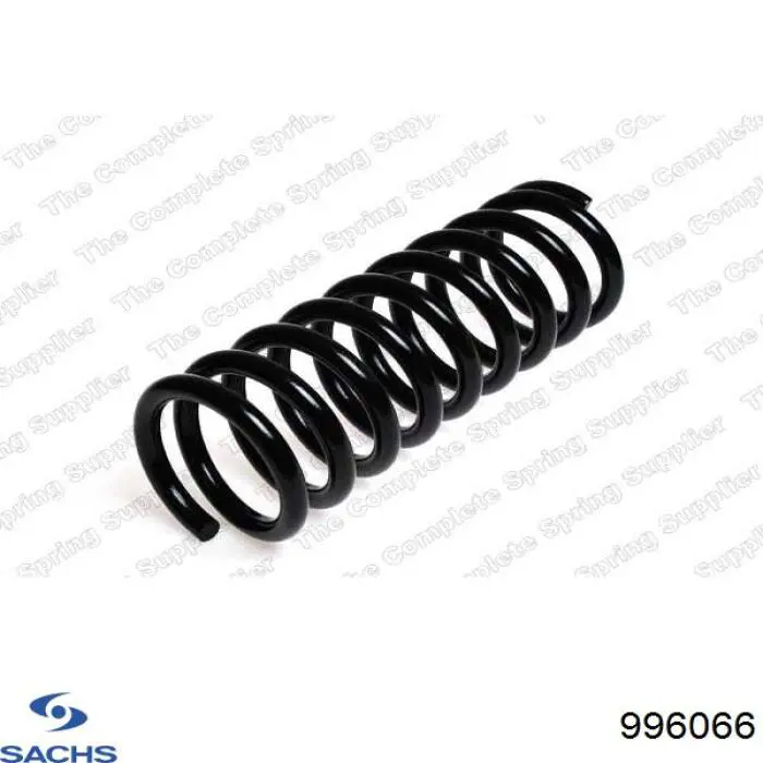 Пружина задня Sachs 996066 ціна, від 41.24 USD