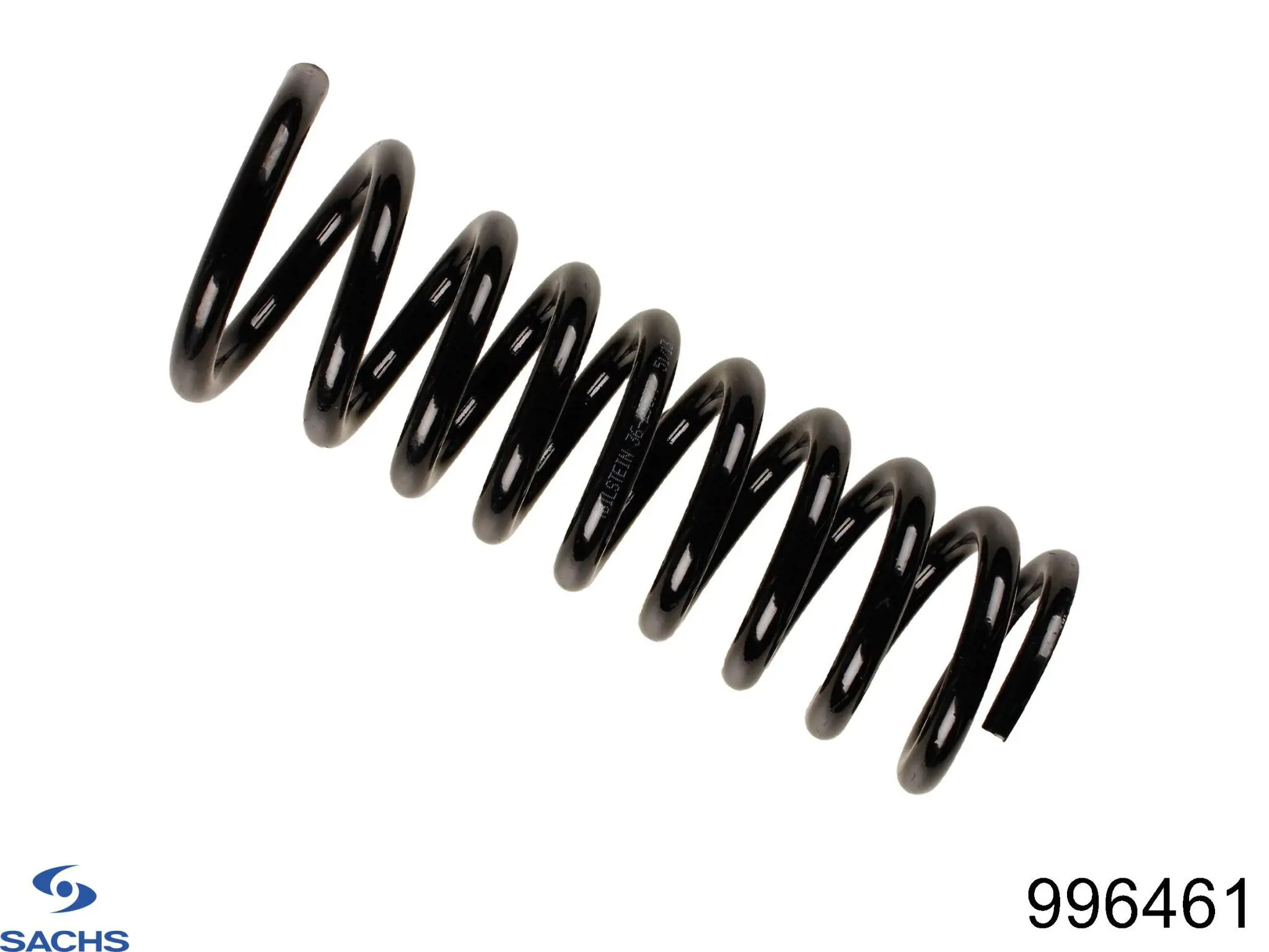 Пружина задня Sachs 996461 ціна, від 37.99 USD