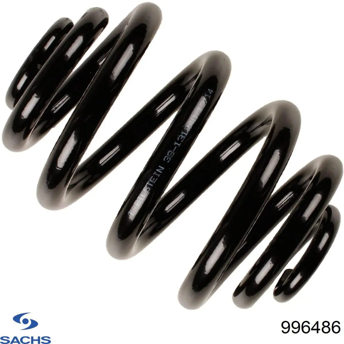 Пружина задня Sachs 996486 ціна, від 30.57 USD