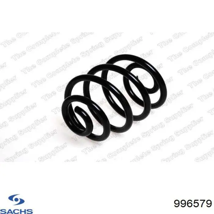 Купити 996579 Sachs Задні пружини