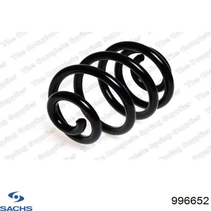 Пружина задня Sachs 996652 ціна, від 46.28 USD