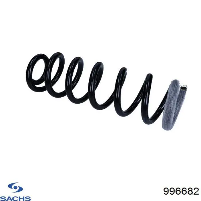 Купити 996682 Sachs Задні пружини