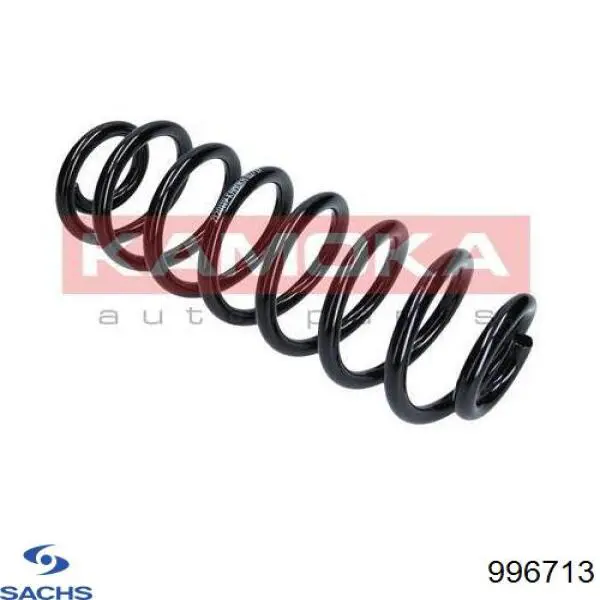Купити 996713 Sachs Задні пружини
