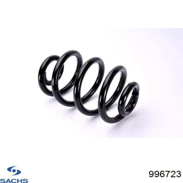 Пружина задня Sachs 996723 ціна, від 36.90 USD