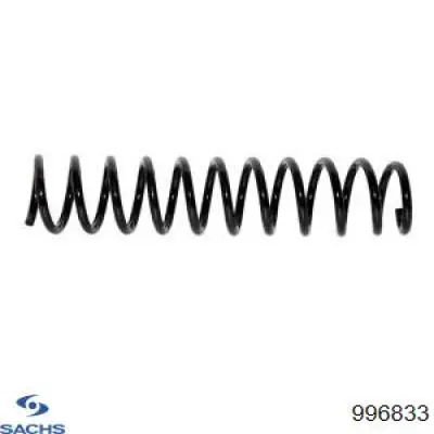 Пружина задня Sachs 996833 ціна, від 23.94 USD