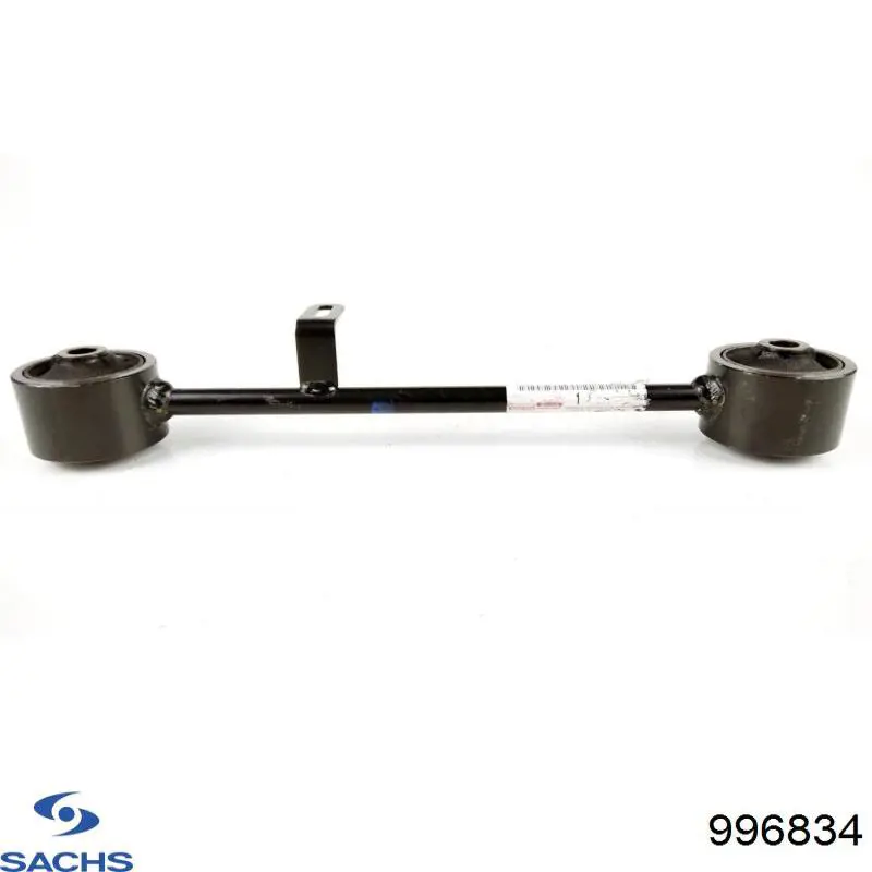 Пружина задня Sachs 996834 ціна, від 22.80 USD
