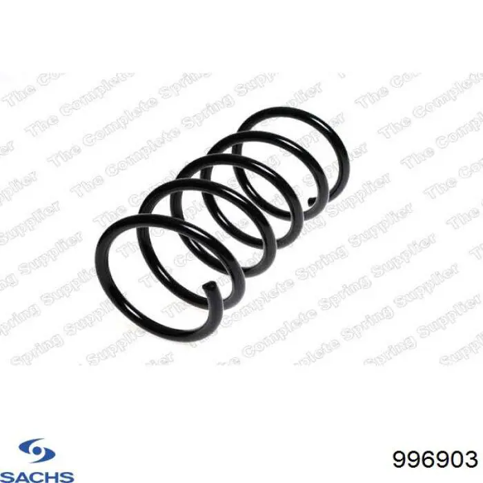 Пружина задня Sachs 996903 ціна, від 31.45 USD