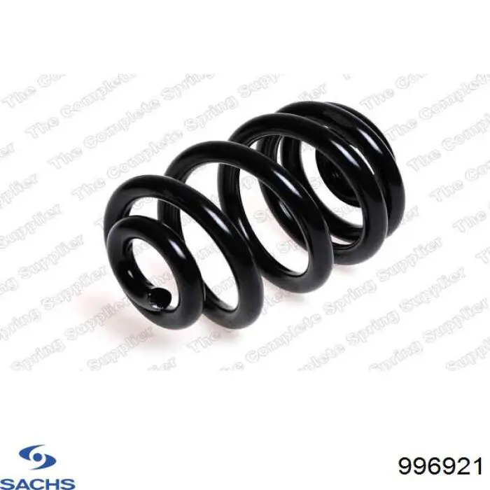 Пружина задня Sachs 996921 ціна, від 53.92 USD