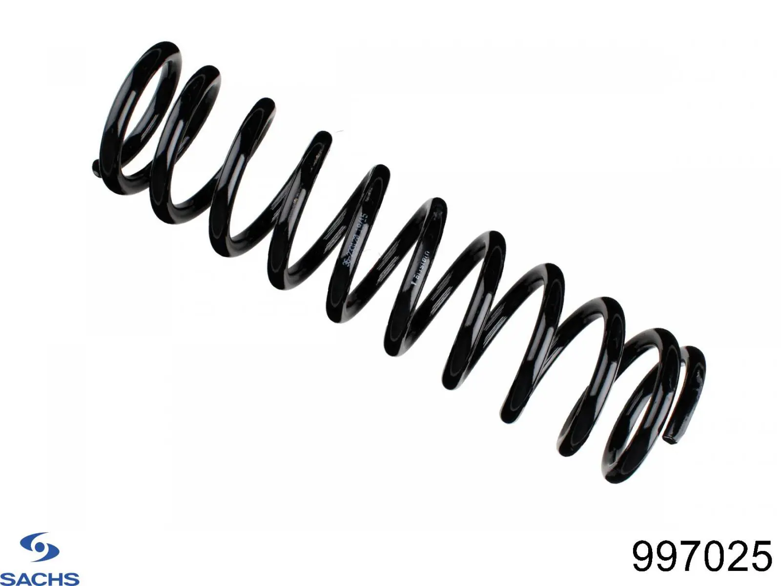 Пружина передня Sachs 997025 ціна, від 55.22 USD