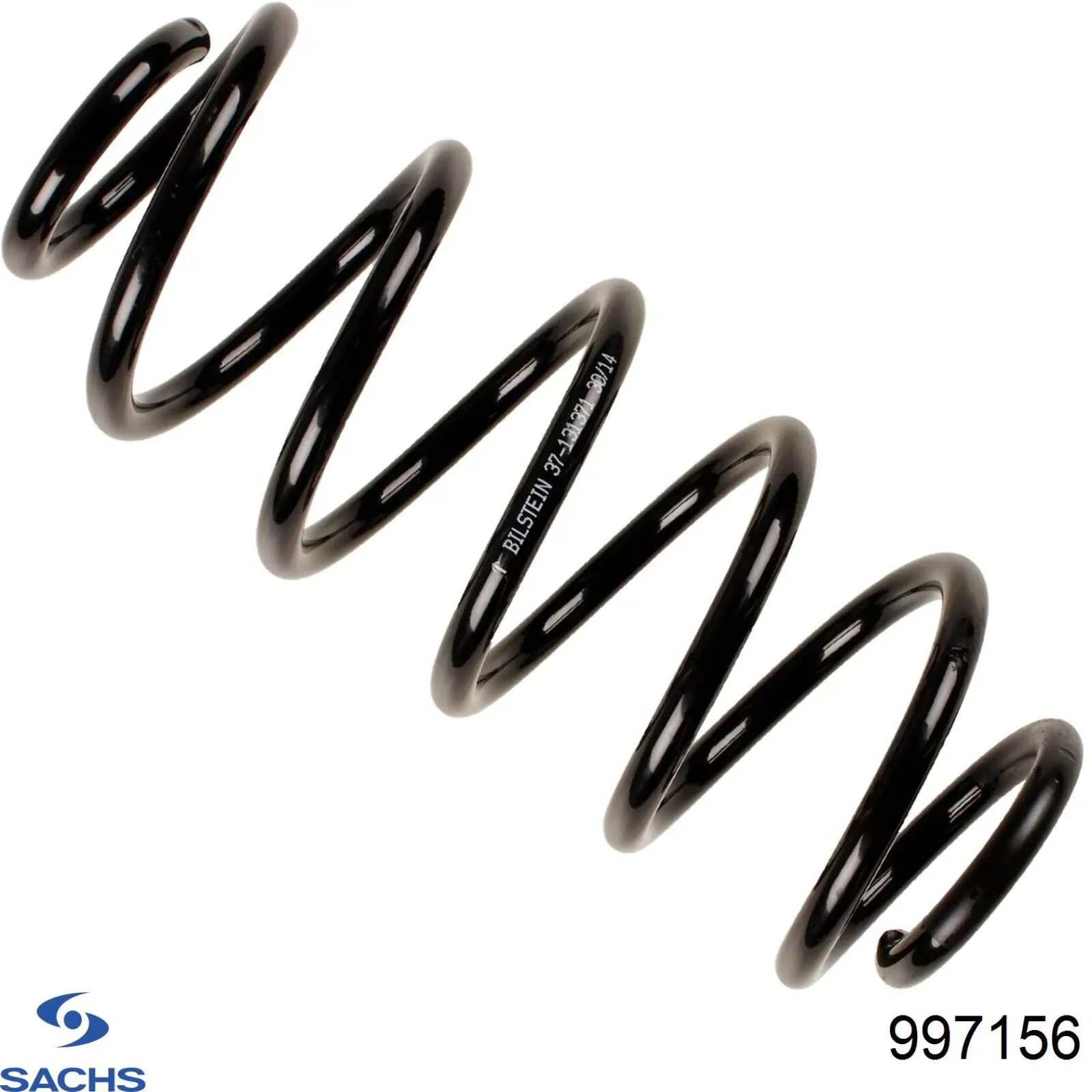 Пружина передня Sachs 997156 ціна, від 22.26 USD