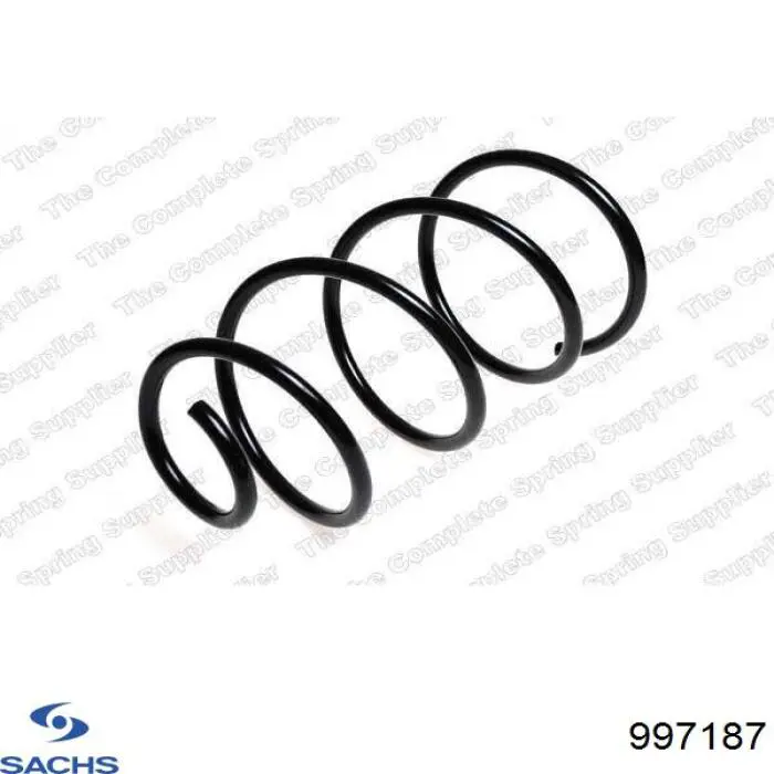 Пружина передня Sachs 997187 ціна, від 27.12 USD