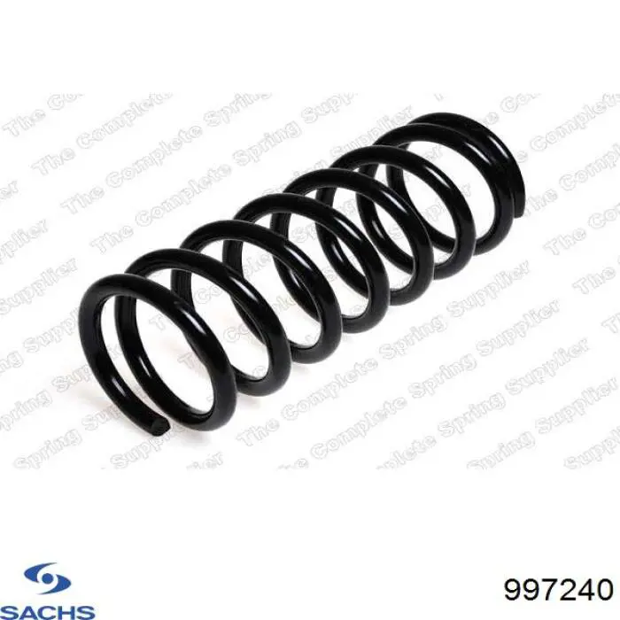 Пружина передня Sachs 997240 ціна, від 40.54 USD