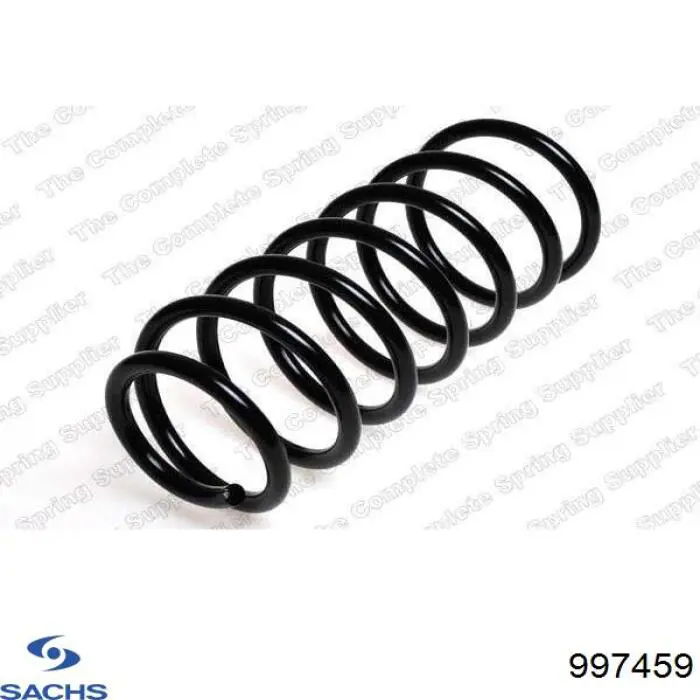 Пружина передня Monroe SP3185 ціна, від 37.62 USD