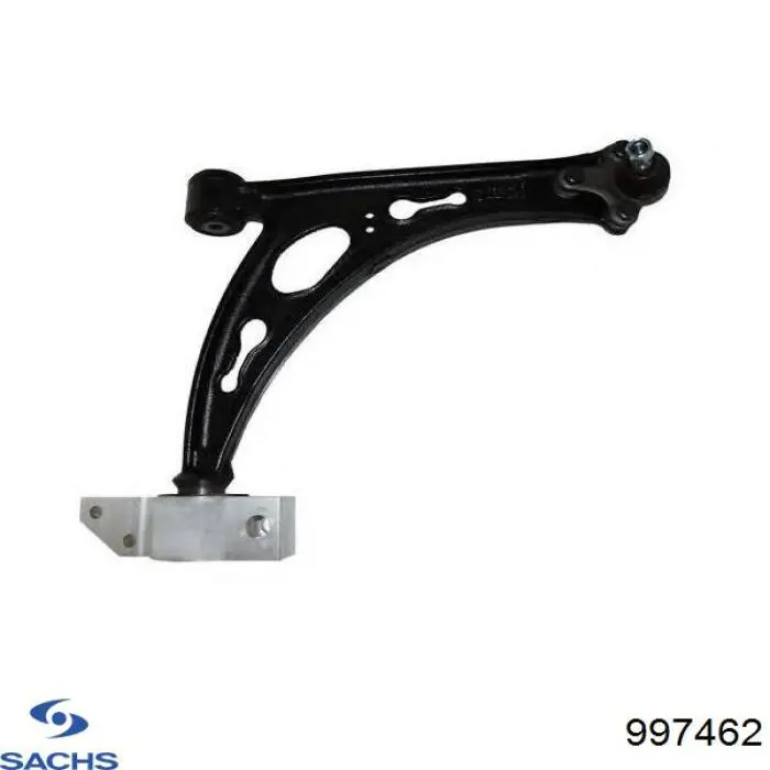 Купити 997462 Sachs Гвинтова пружина підвіска