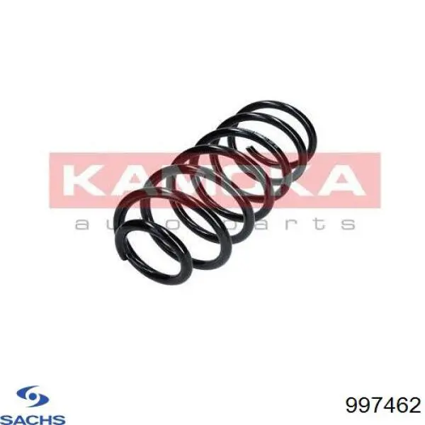 Пружина передня Sachs 997462 ціна, від 18.81 USD