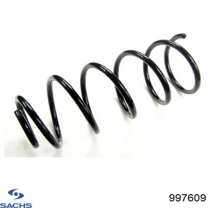 Пружина передня Sachs 997609 ціна, від 30.60 USD