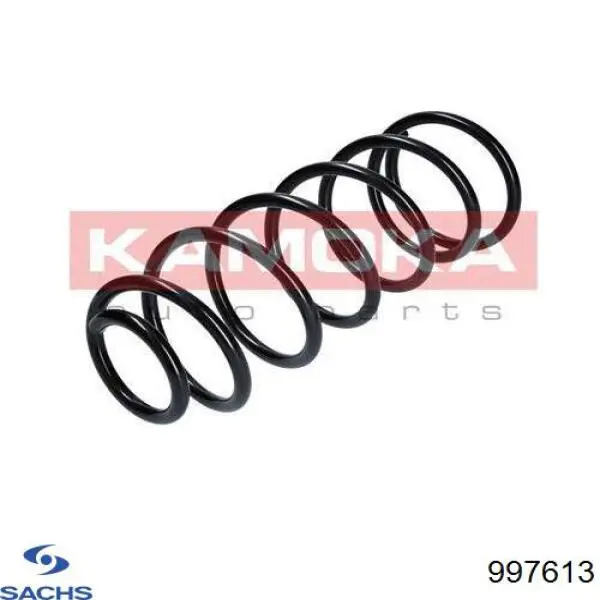 Купити 997613 Sachs Гвинтова пружина підвіска
