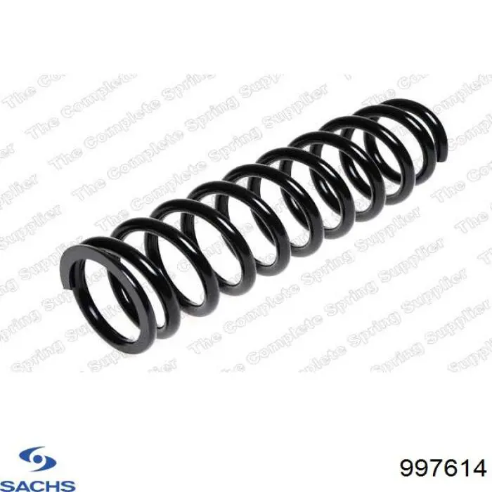 Купити 997614 Sachs Гвинтова пружина підвіска