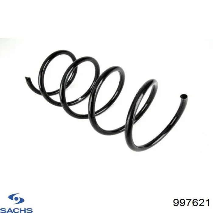 Пружина передня Sachs 997621 ціна, від 29.61 USD