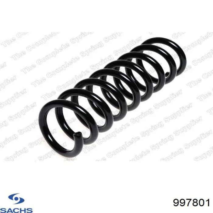 Пружина передня Sachs 997801 ціна, від 52.61 USD