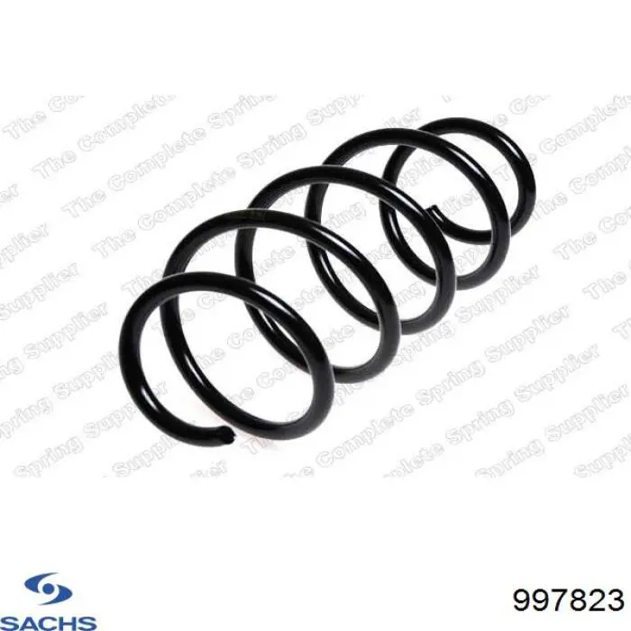 Купити 997823 Sachs Гвинтова пружина підвіска