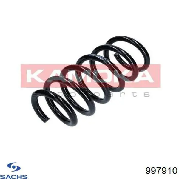 Пружина передня Sachs 997910 ціна, від 26.91 USD