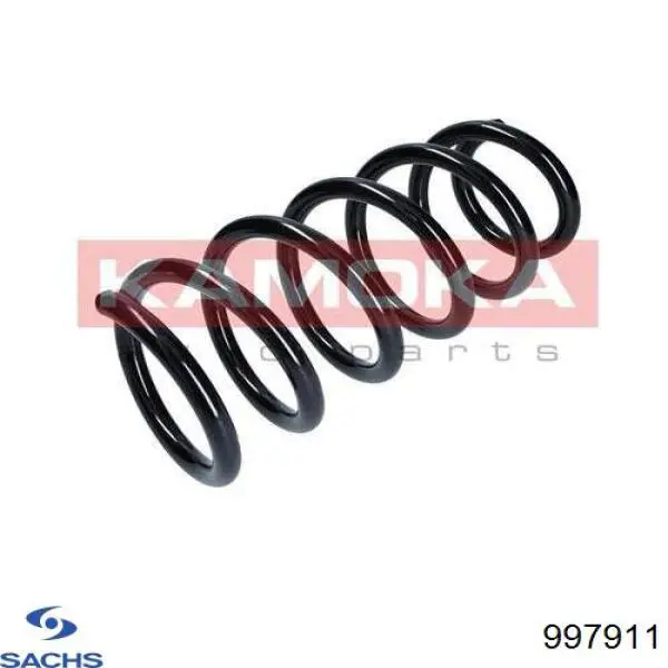 Пружина передня Sachs 997911 ціна, від 37.60 USD