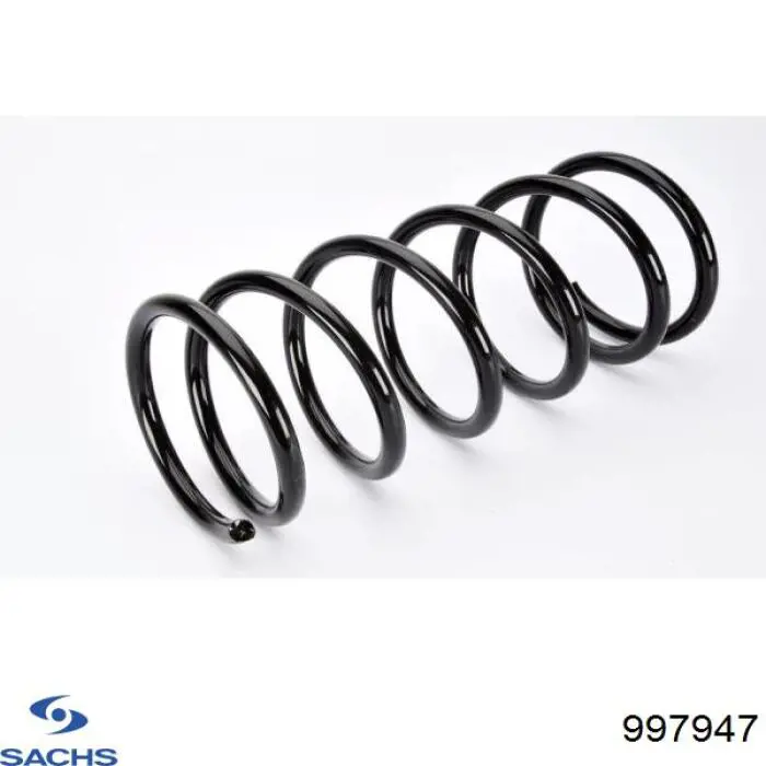 Пружина передня Hart 461836 ціна, від 21.50 USD