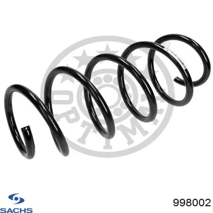 Пружина передня Sachs 998002 ціна, від 24.69 USD