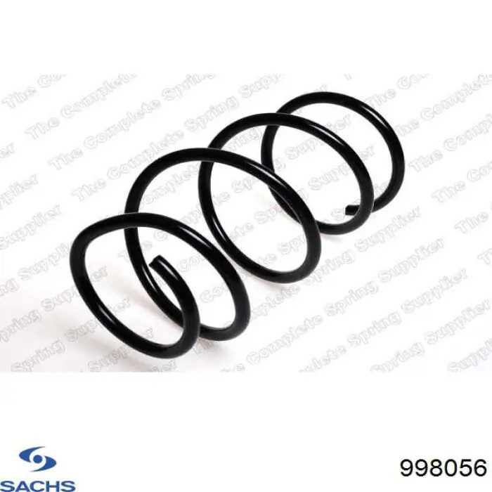 Купити 998056 Sachs Гвинтова пружина підвіска