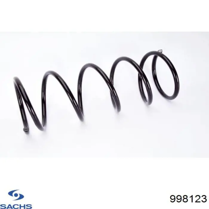 Пружина передня Sachs 998123 ціна, від 20.04 USD